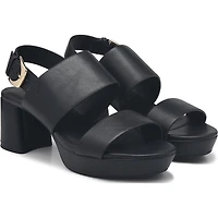 Women's Camilla Heeled Sandal