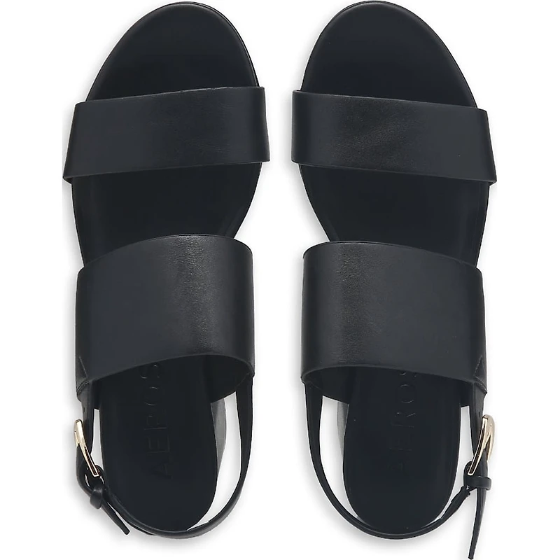 Women's Camilla Heeled Sandal