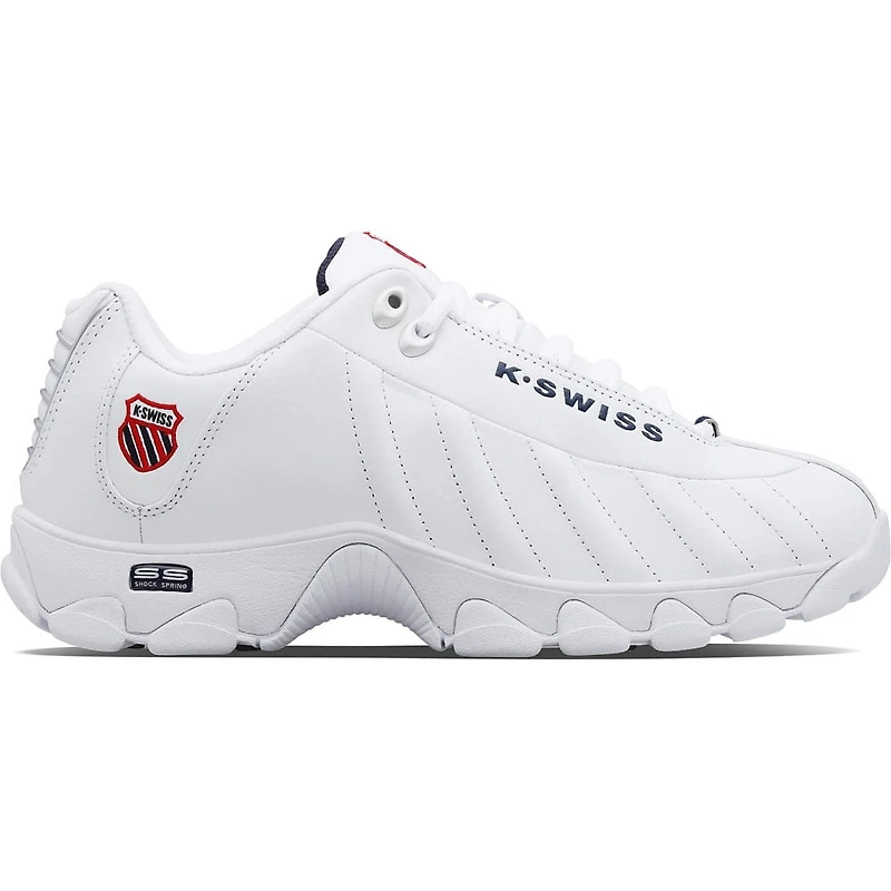 Men's ST329 CMF Memory Foam Medium/X-Wide