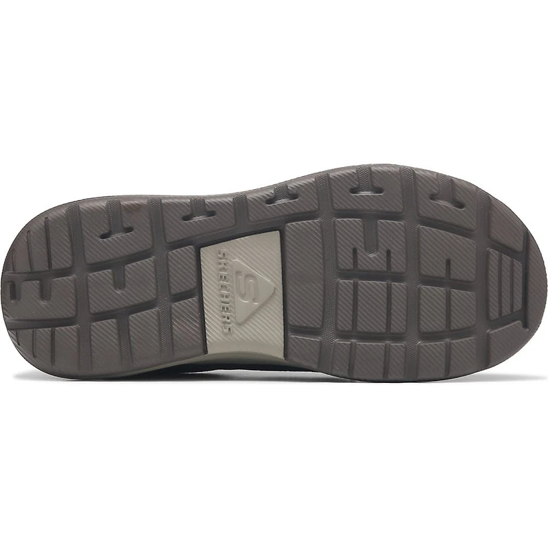 Men's Finch Bungee Lace Slip On
