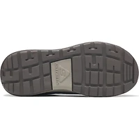 Men's Finch Bungee Lace Slip On