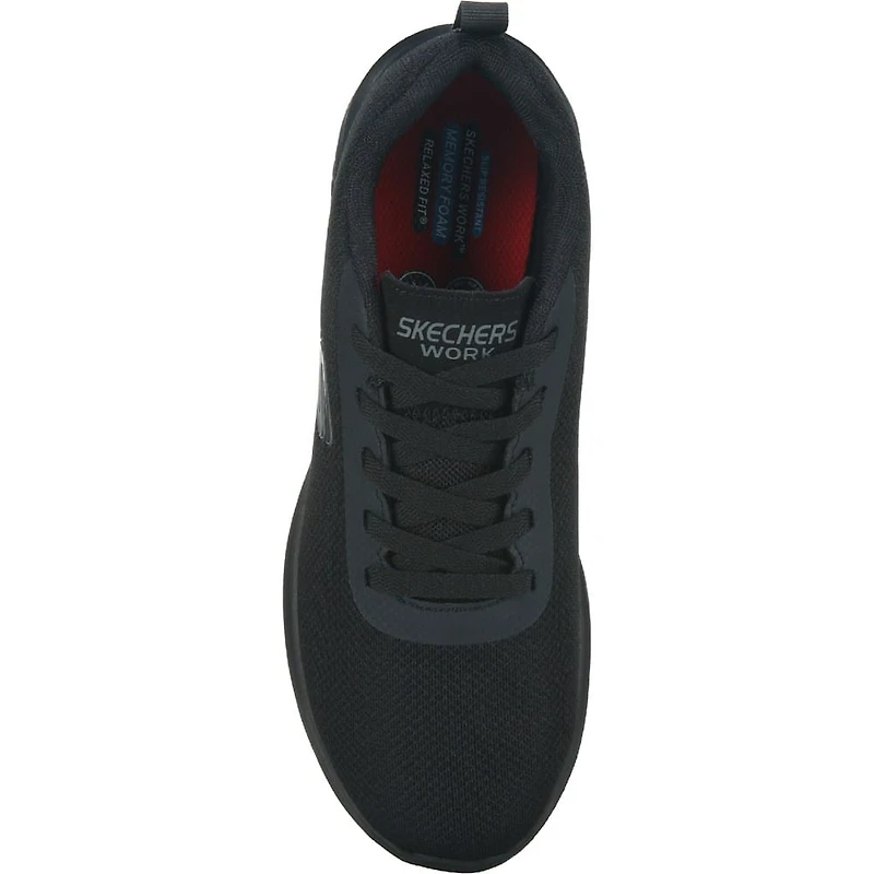 Men's Daxtin Athletic Slip-Resistant Work Sneaker