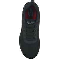 Men's Daxtin Athletic Slip-Resistant Work Sneaker
