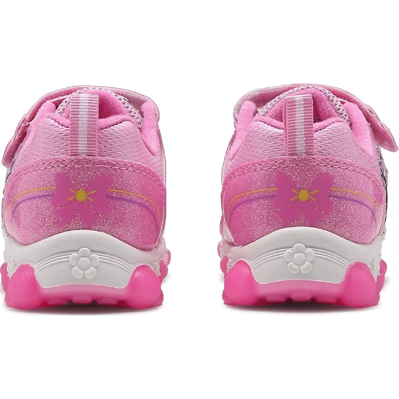 Kids' Minnie Mouse Light Up Sneaker Toddler/Little Kid