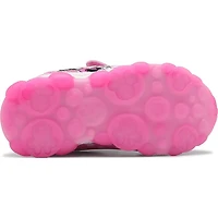 Kids' Minnie Mouse Light Up Sneaker Toddler/Little Kid