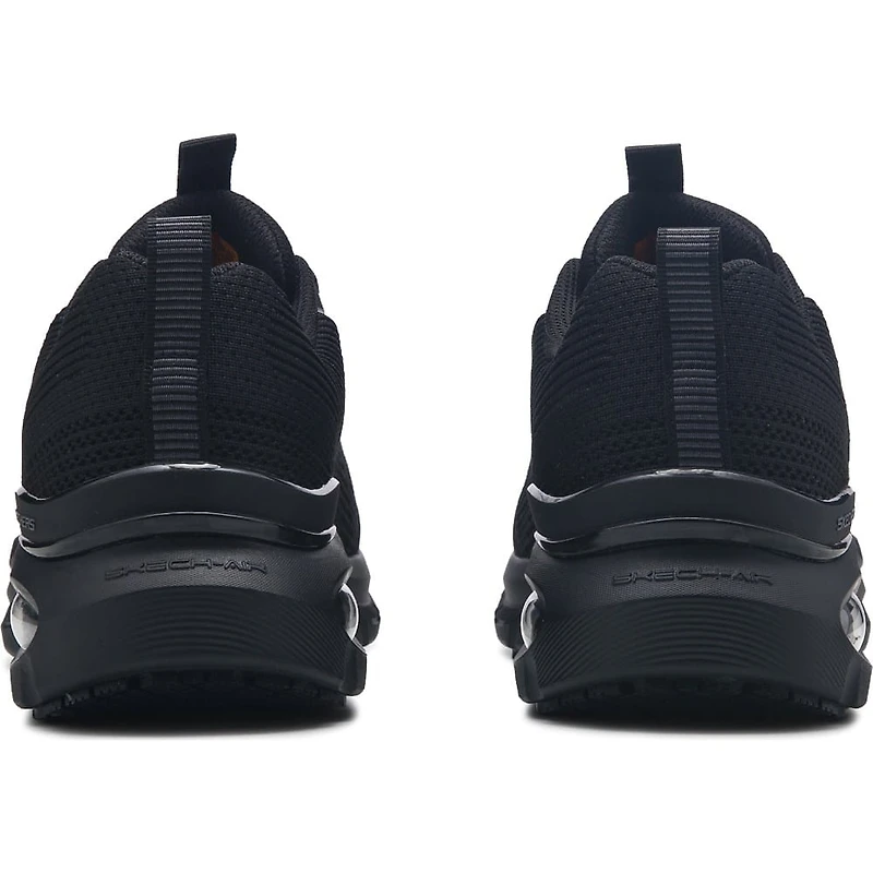 Men's Air Ventura Slip-Reistant Work Sneaker