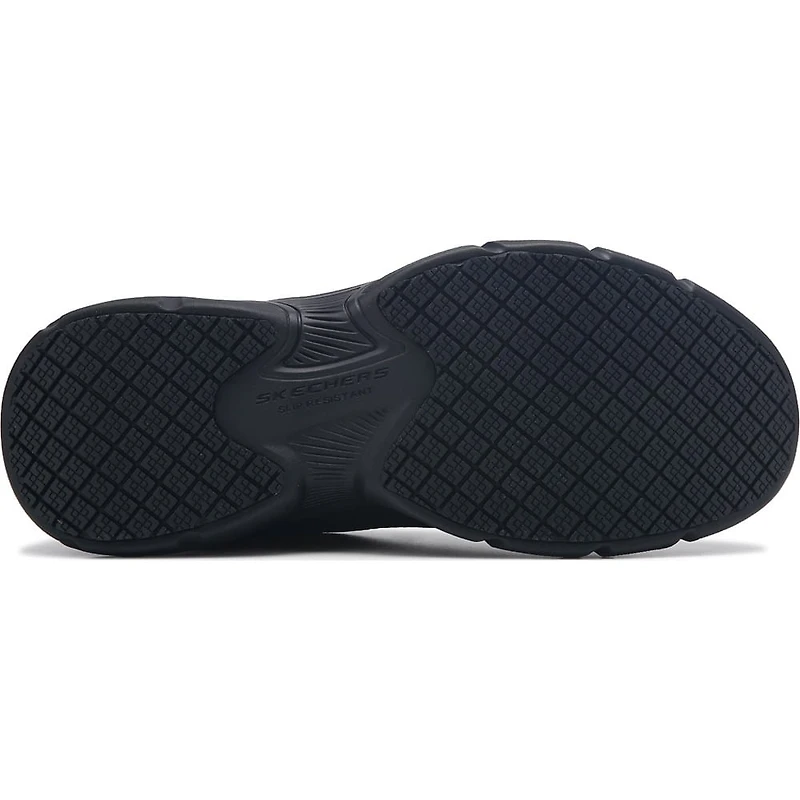 Men's Air Ventura Slip-Reistant Work Sneaker