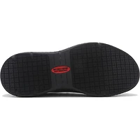 Men's Crosser Arch Fit Slip Resistant Work Sneaker