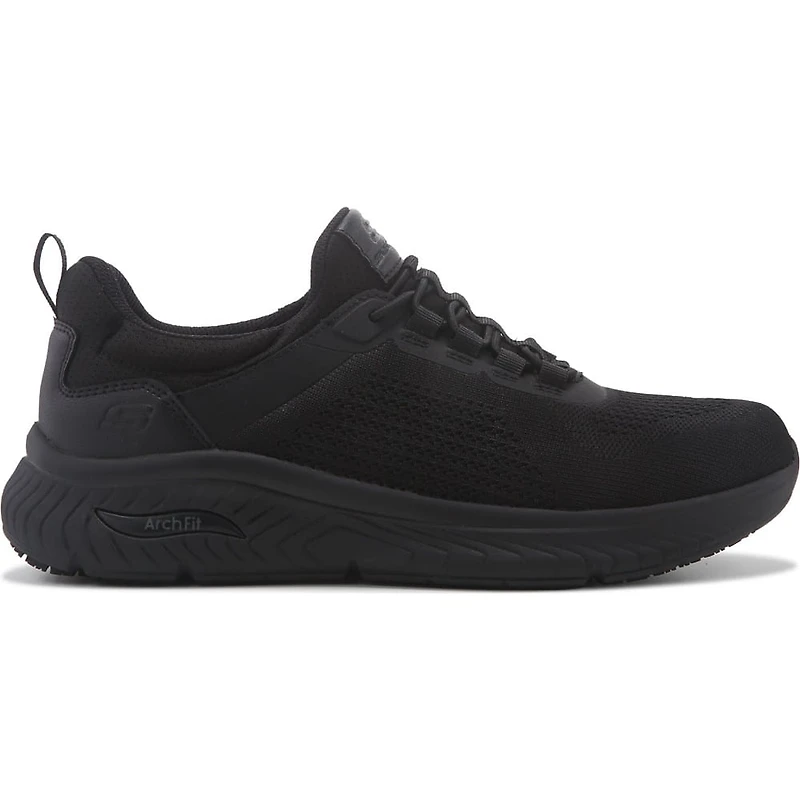 Men's Crosser Arch Fit Slip Resistant Work Sneaker