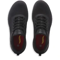Men's Crosser Arch Fit Slip Resistant Work Sneaker