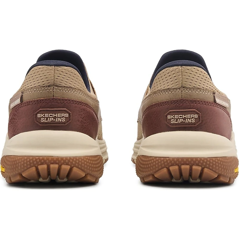 Men's Slip-ins Alden Bungee Lace Goodyear Slip On