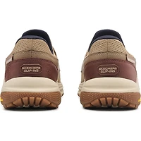 Men's Slip-ins Alden Bungee Lace Goodyear Slip On