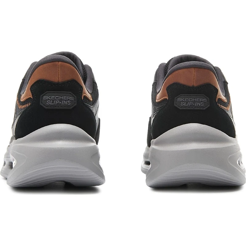 Men's Slip-ins Glide-Step Remming Slip On Sneaker
