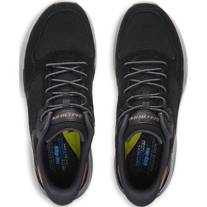 Men's Slip-ins Glide-Step Remming Slip On Sneaker