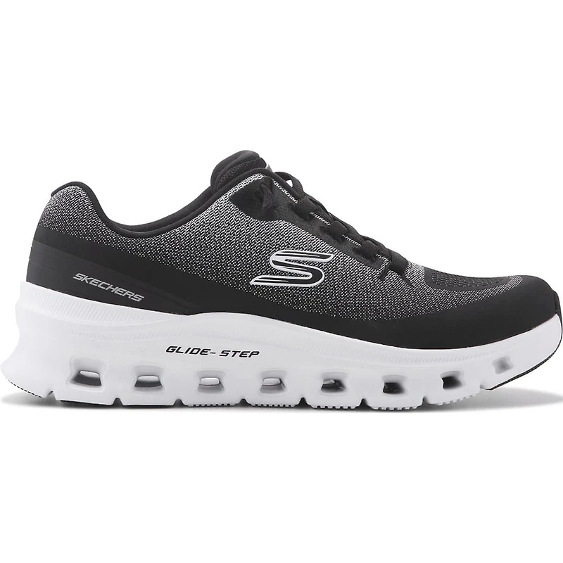 Men's Glide Step Pro Sneaker
