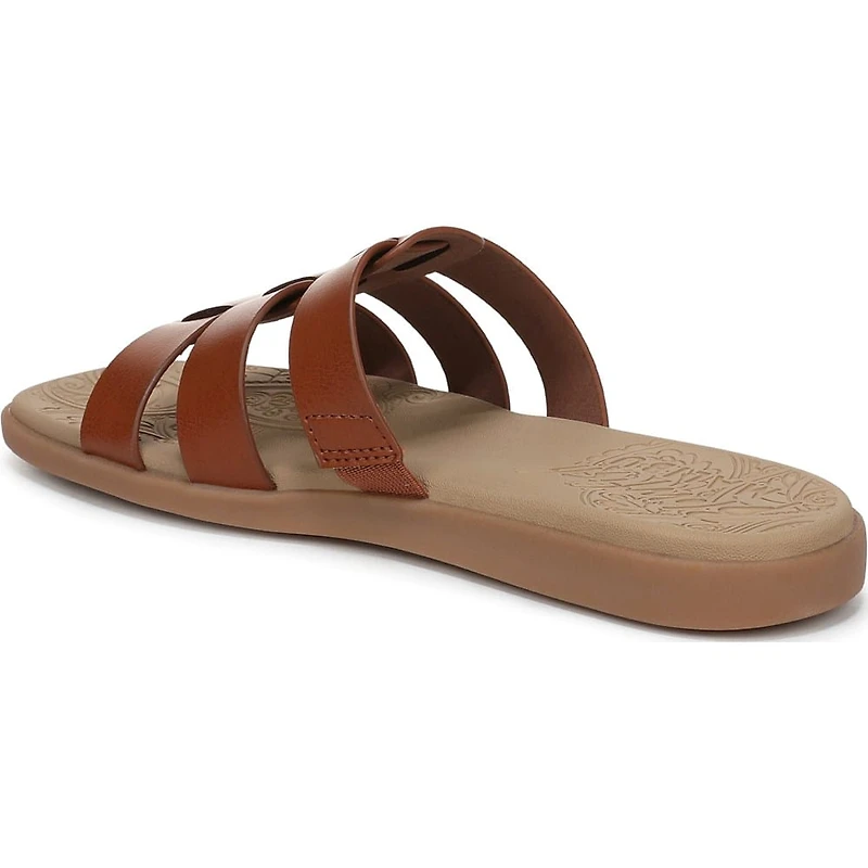 Women's Jellyfish Slide Sandal