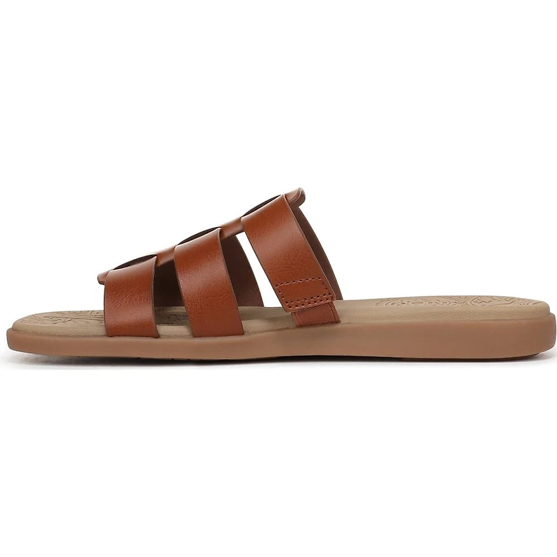 Women's Jellyfish Slide Sandal