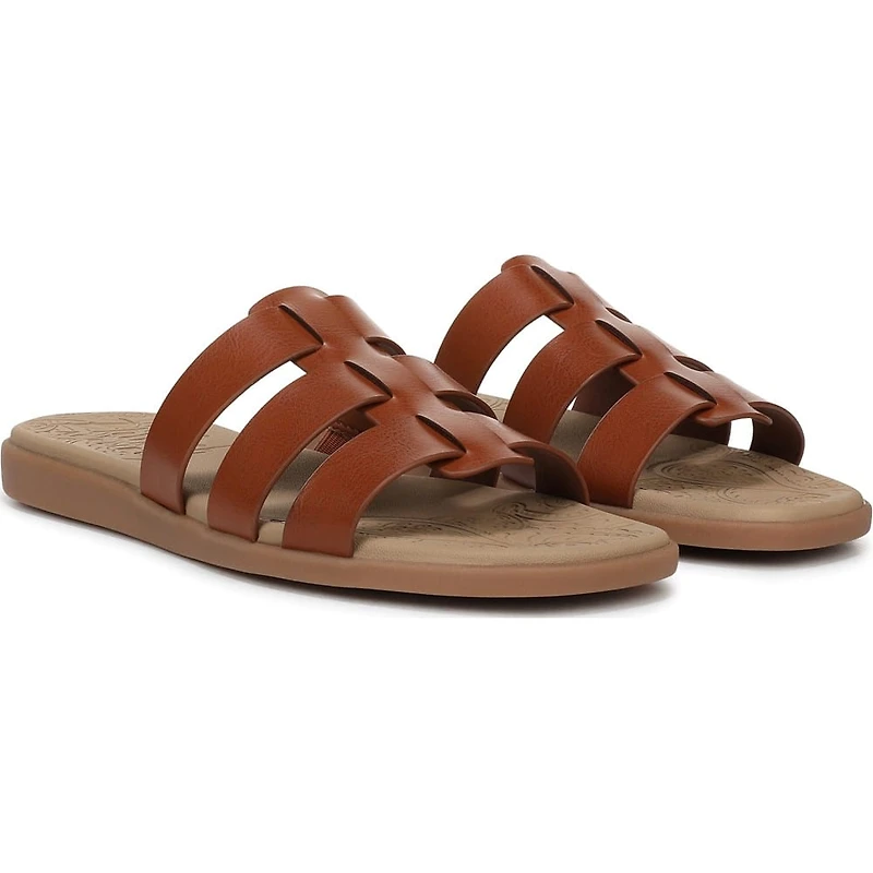 Women's Jellyfish Slide Sandal