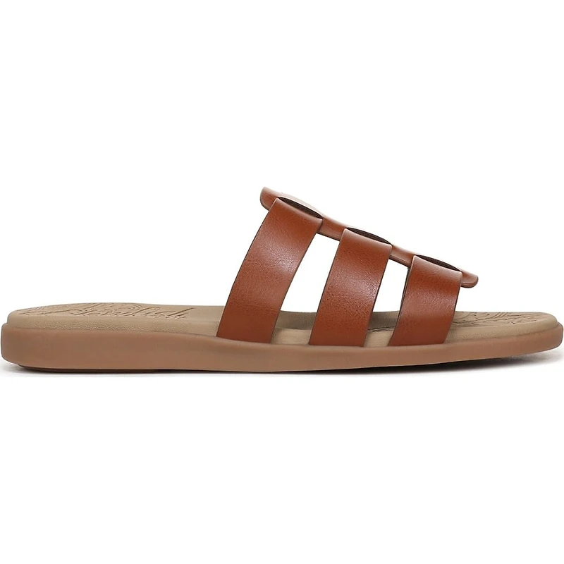 Women's Jellyfish Slide Sandal