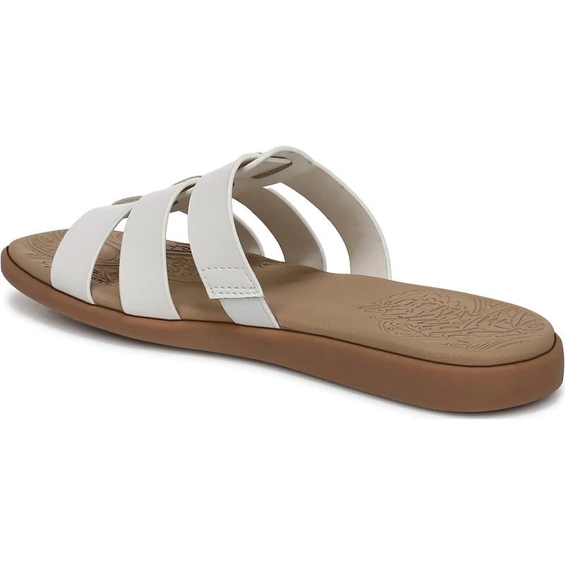 Women's Jellyfish Slide Sandal