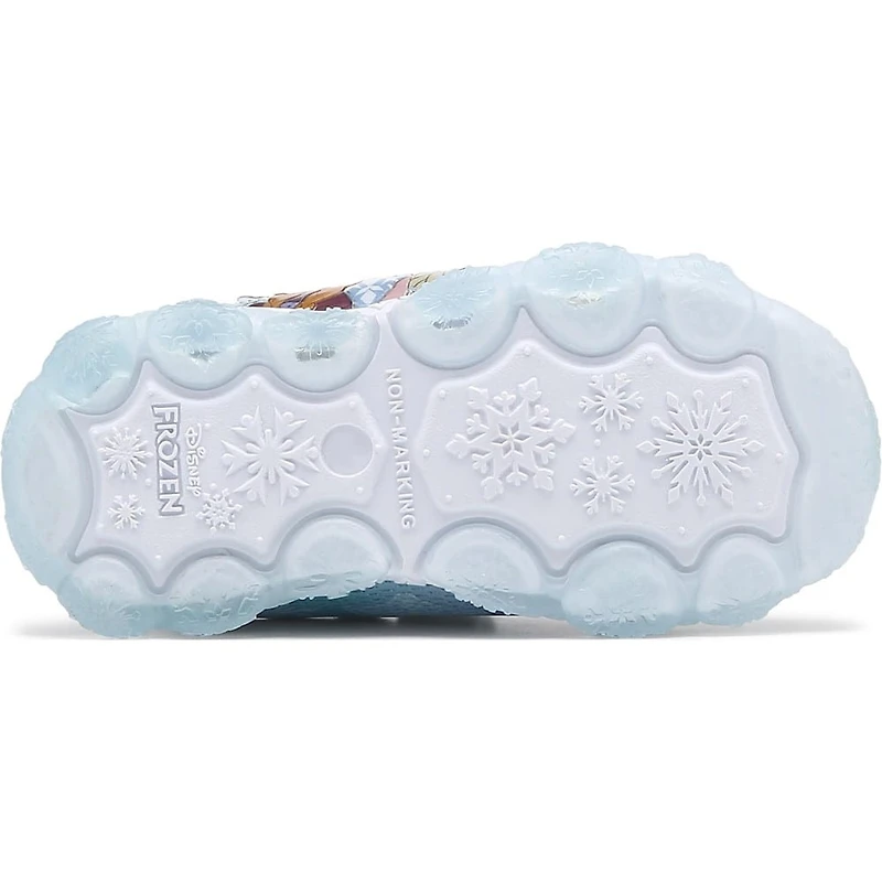 Kids' Frozen Light Up Sneaker Toddler/Little Kid