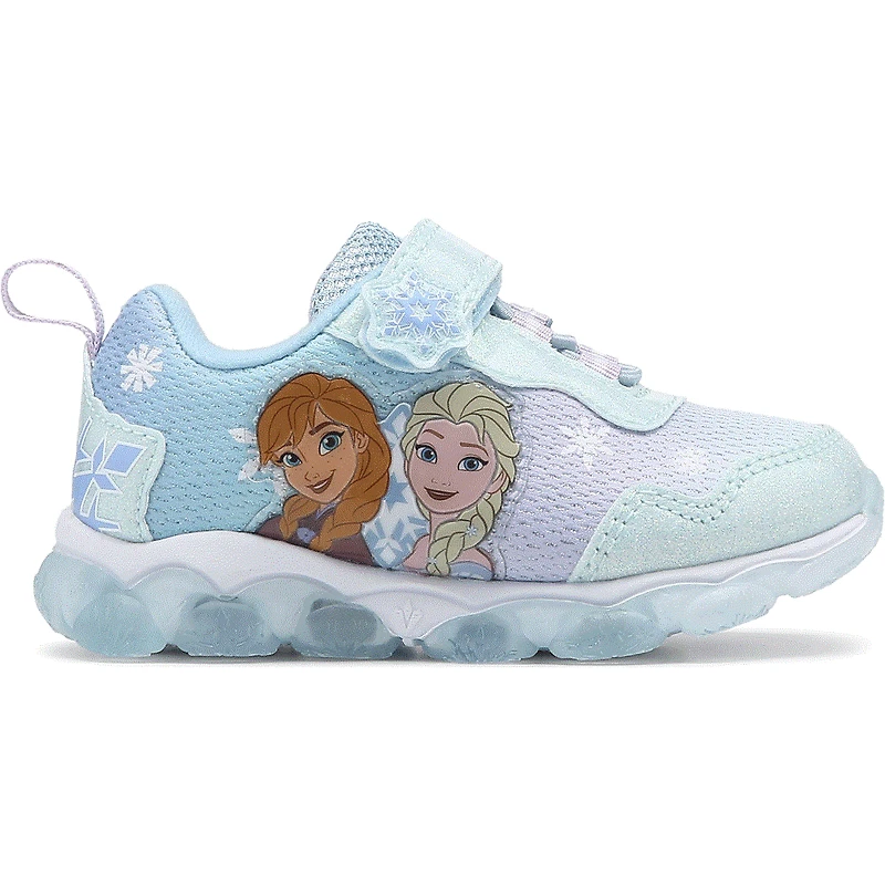 Kids' Frozen Light Up Sneaker Toddler/Little Kid