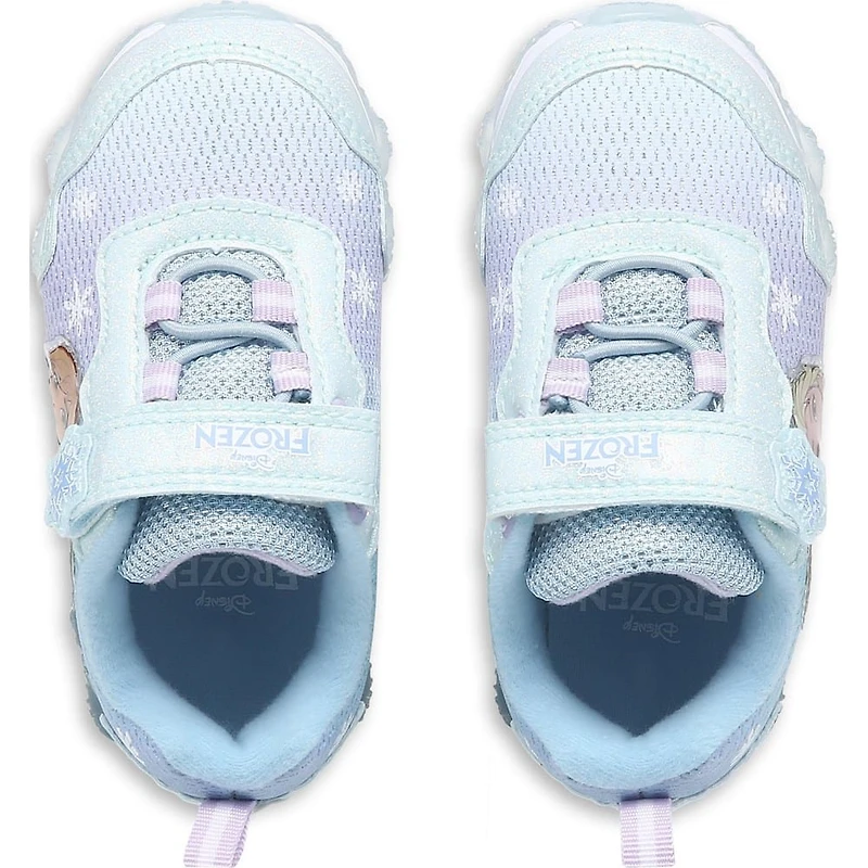 Kids' Frozen Light Up Sneaker Toddler/Little Kid
