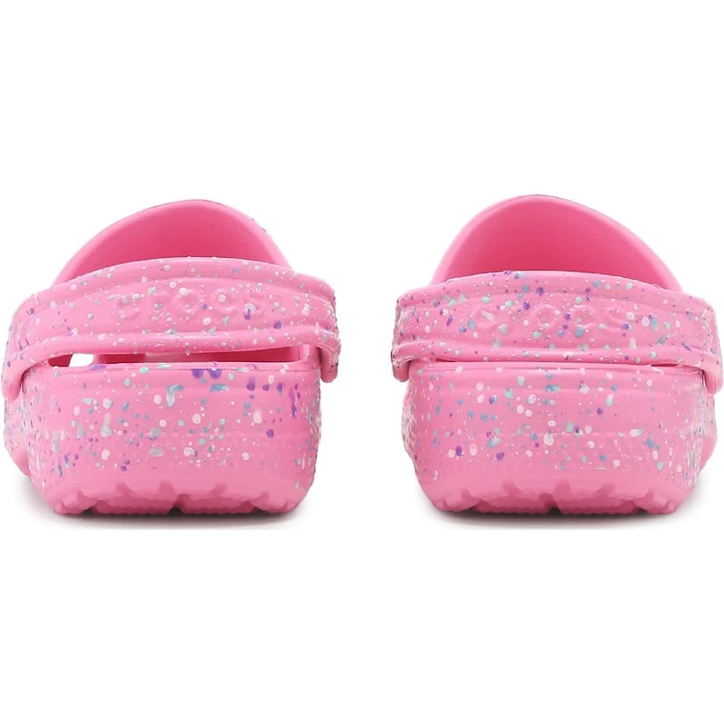 Kids' Graphic Classic Clog Little/Big Kid