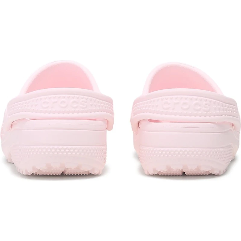 Kids' Classic Heart Cut Out Clog Little/Big Kid