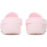 Kids' Classic Heart Cut Out Clog Little/Big Kid