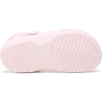 Kids' Classic Heart Cut Out Clog Little/Big Kid