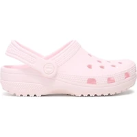 Kids' Classic Heart Cut Out Clog Little/Big Kid
