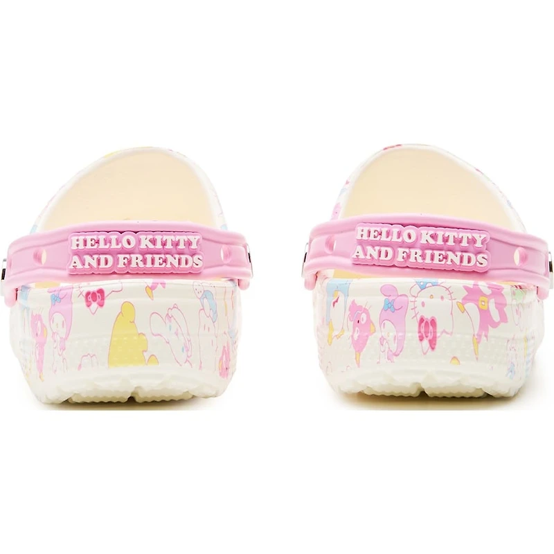 Kids' Classic Hello Kitty Clog Little Kid