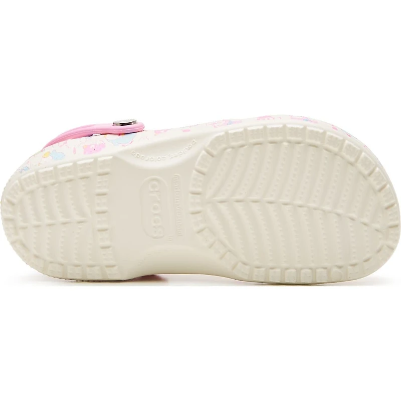Kids' Classic Hello Kitty Clog Little Kid