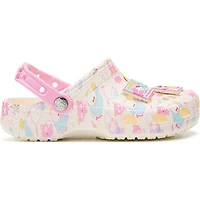 Kids' Classic Hello Kitty Clog Little Kid