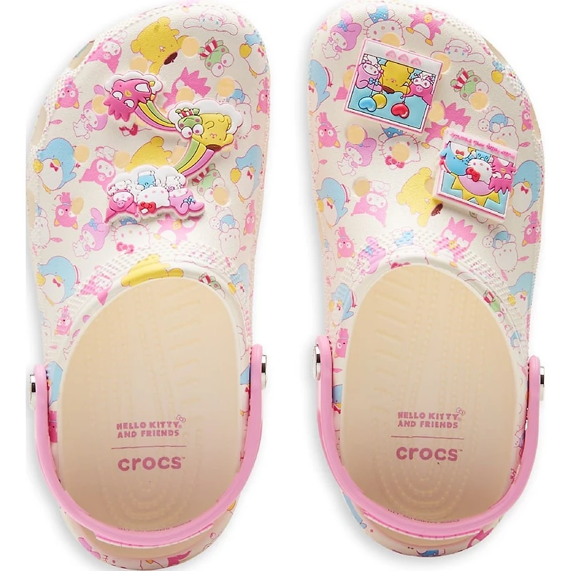 Kids' Classic Hello Kitty Clog Little Kid