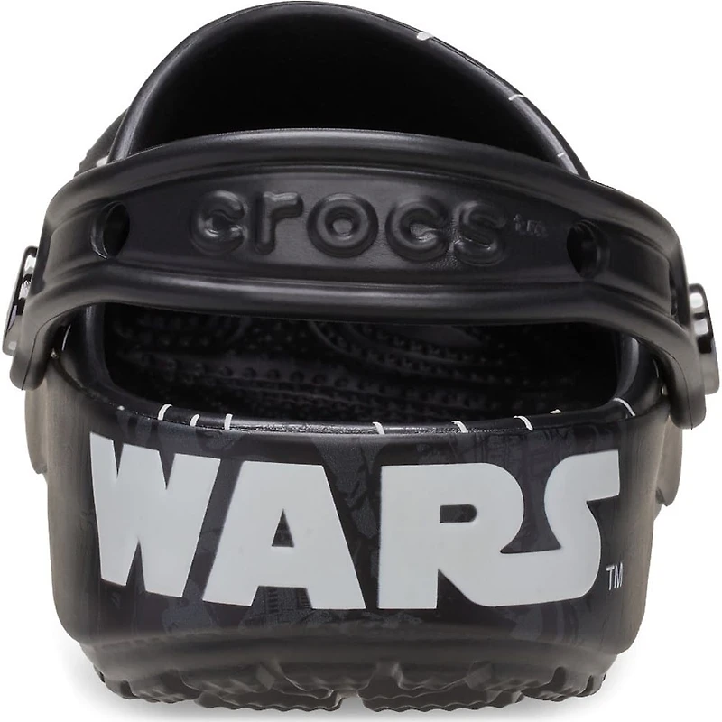 Kids' Star Wars Classic Clog Little/Big Kid
