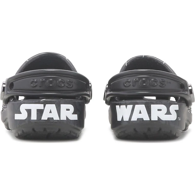 Kids' Star Wars Classic Clog Toddler