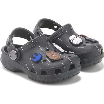 Kids' Star Wars Classic Clog Toddler
