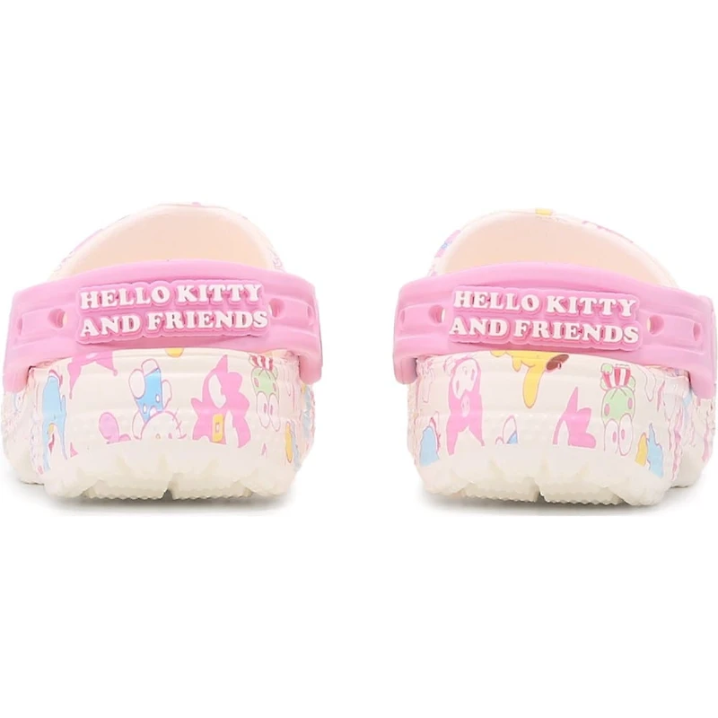 Kids' Hello Kitty Classic Clog Toddler