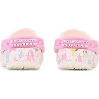 Kids' Hello Kitty Classic Clog Toddler