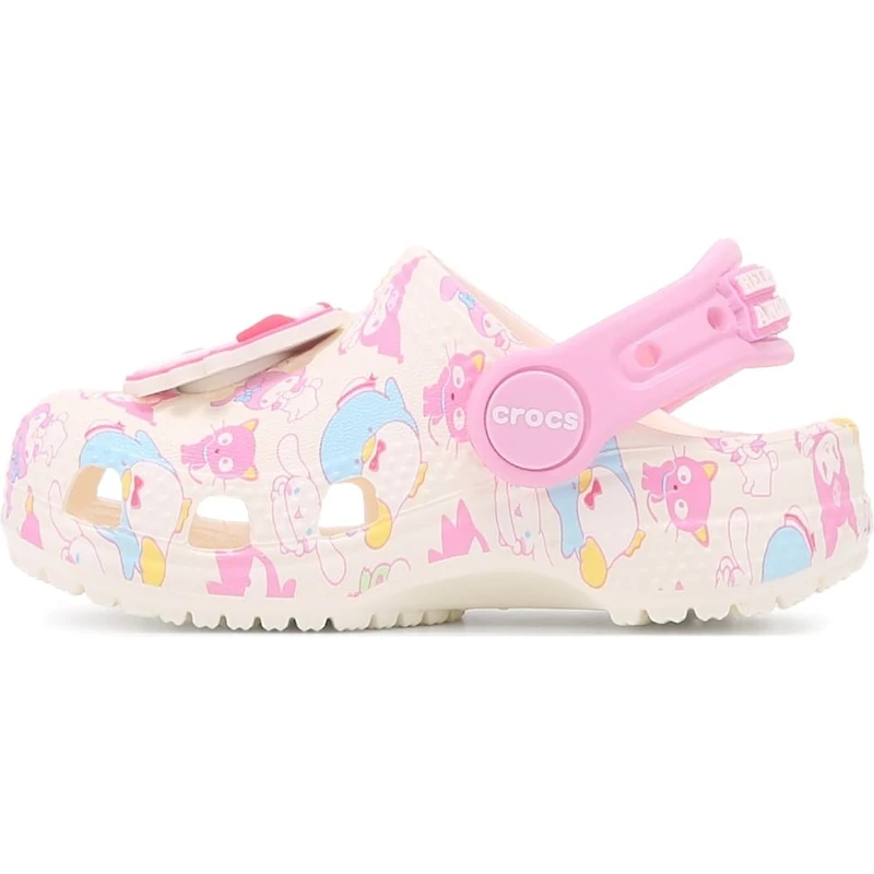 Kids' Hello Kitty Classic Clog Toddler