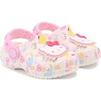 Kids' Hello Kitty Classic Clog Toddler