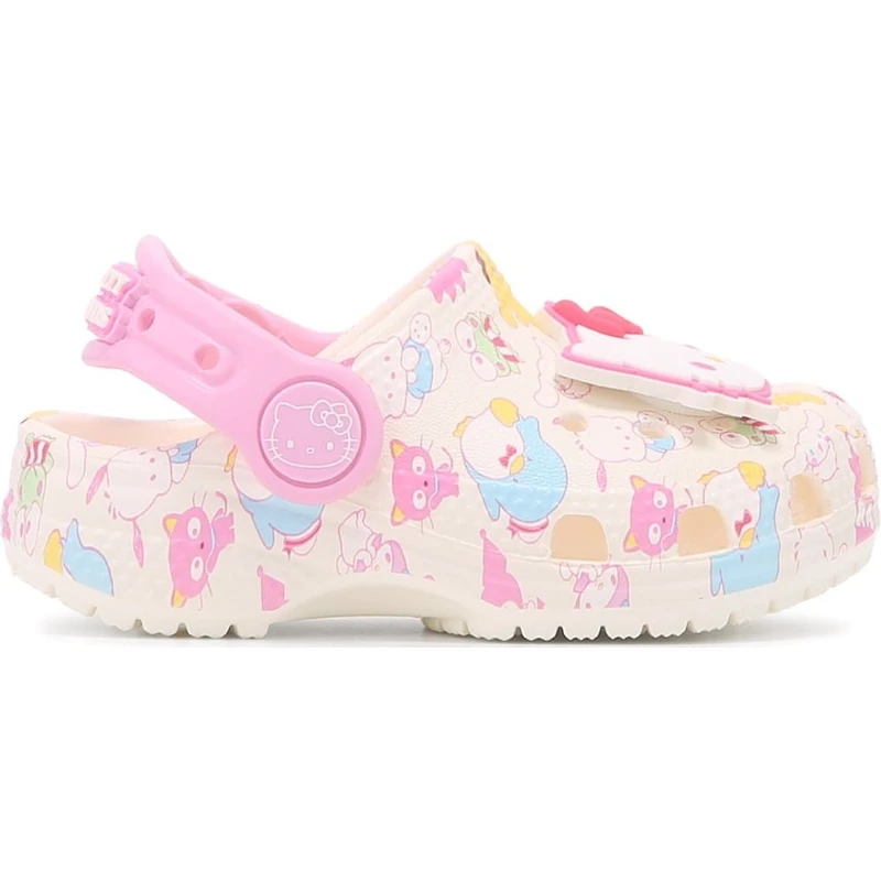 Kids' Hello Kitty Classic Clog Toddler
