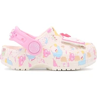 Kids' Hello Kitty Classic Clog Toddler