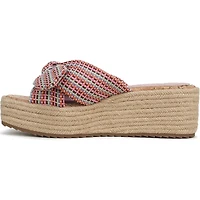 Women's Chelsea Slide Sandal