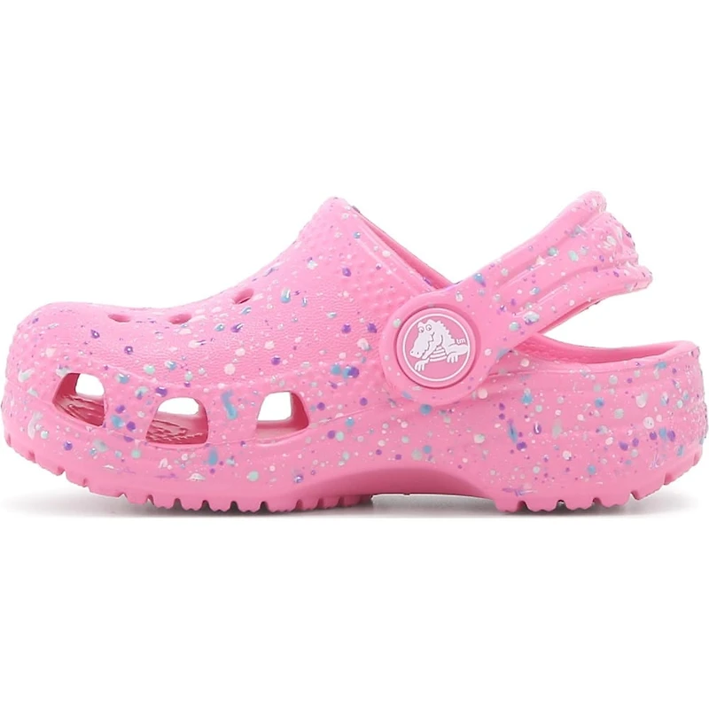 Kids' Graphic Classic Clog Toddler