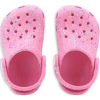 Kids' Graphic Classic Clog Toddler