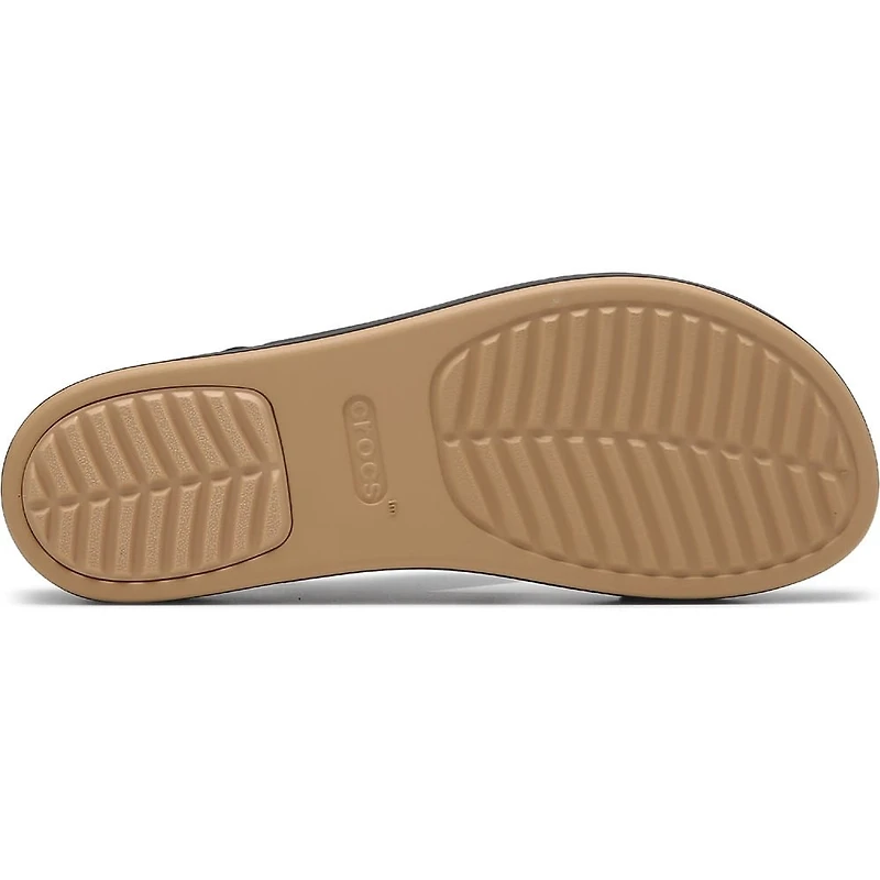 Women's Brooklyn Wrap Platform Sandal