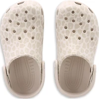 Graphic Classic Clog